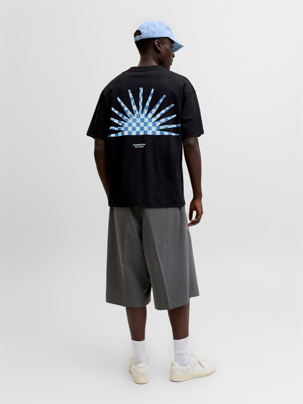 POLO MANGA CORTA ALGODÓN HOMBRE JACK & JONES - 5
