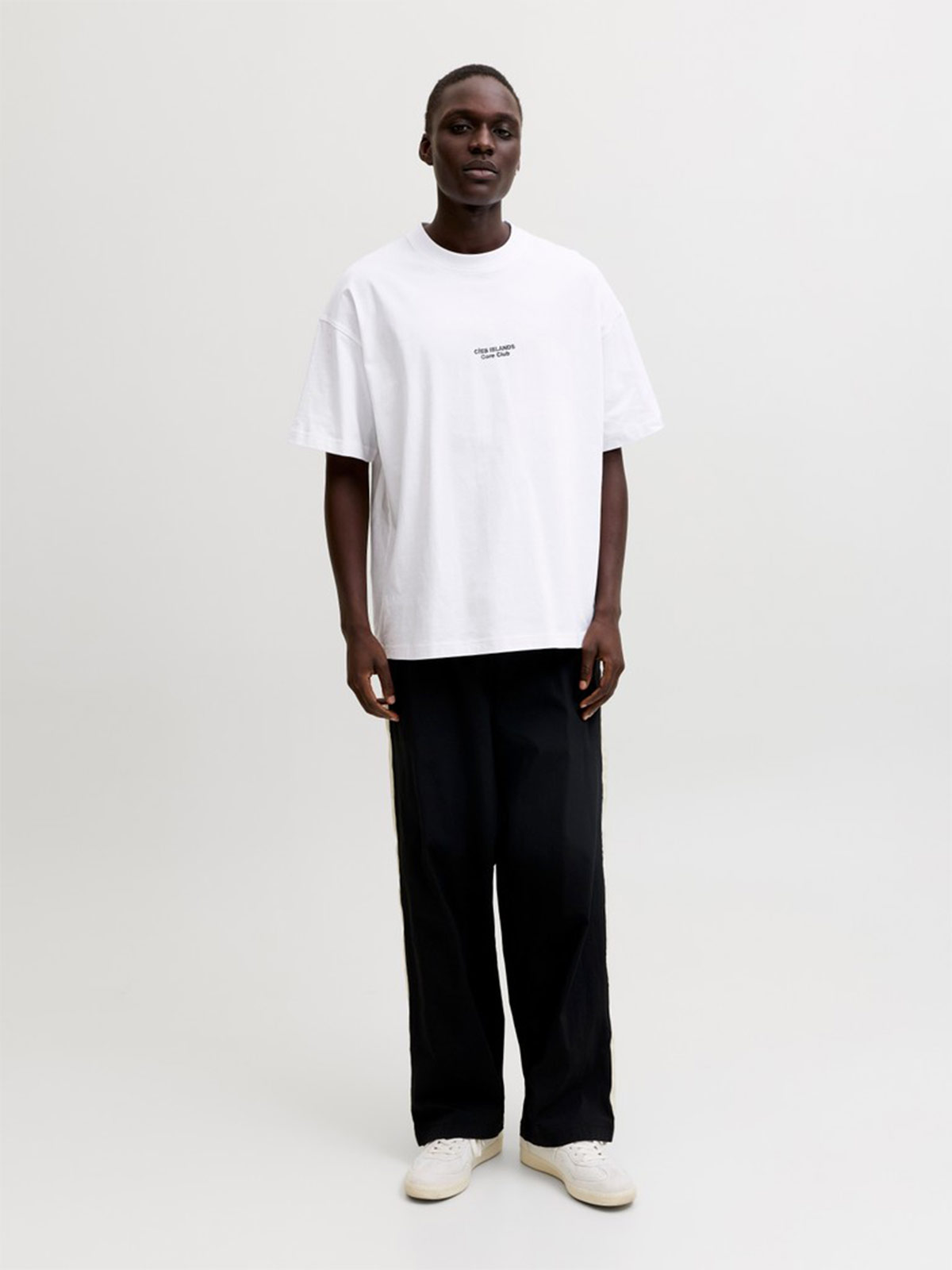 POLO MANGA CORTA ALGODÓN HOMBRE JACK & JONES - 4