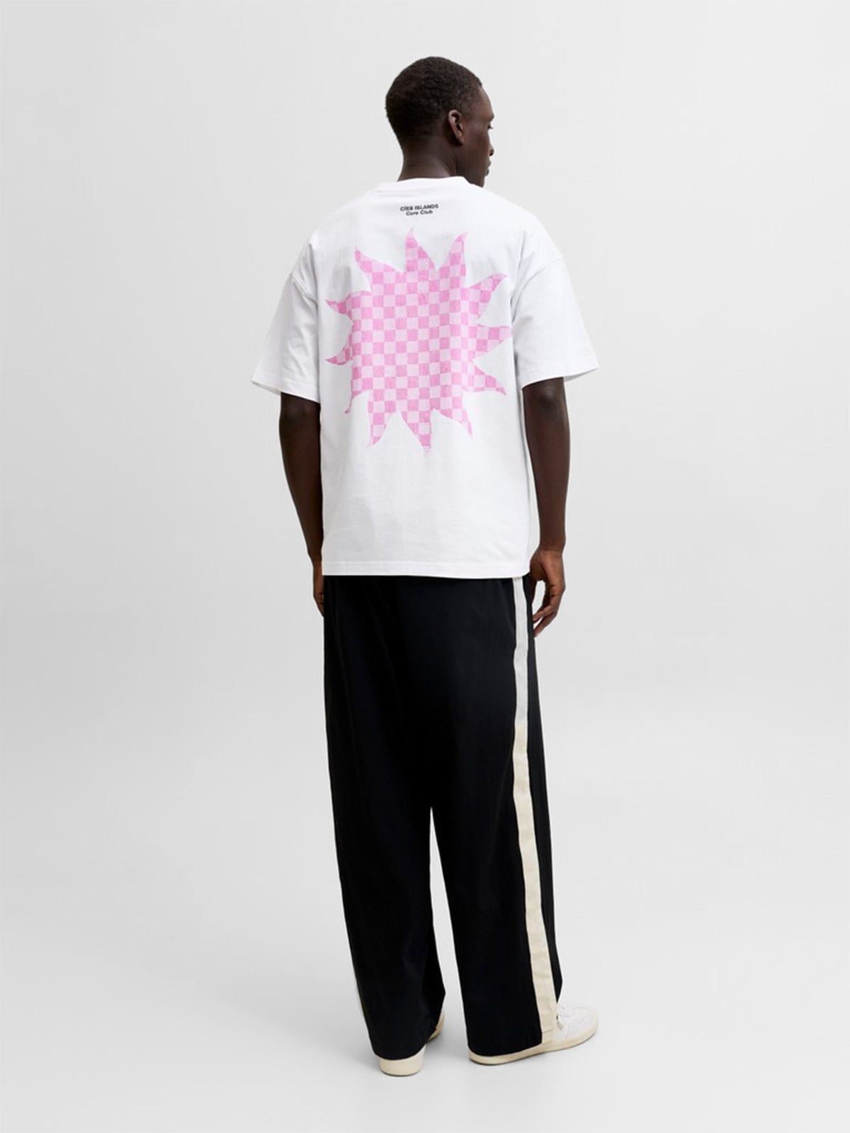 POLO MANGA CORTA ALGODÓN HOMBRE JACK & JONES - 5