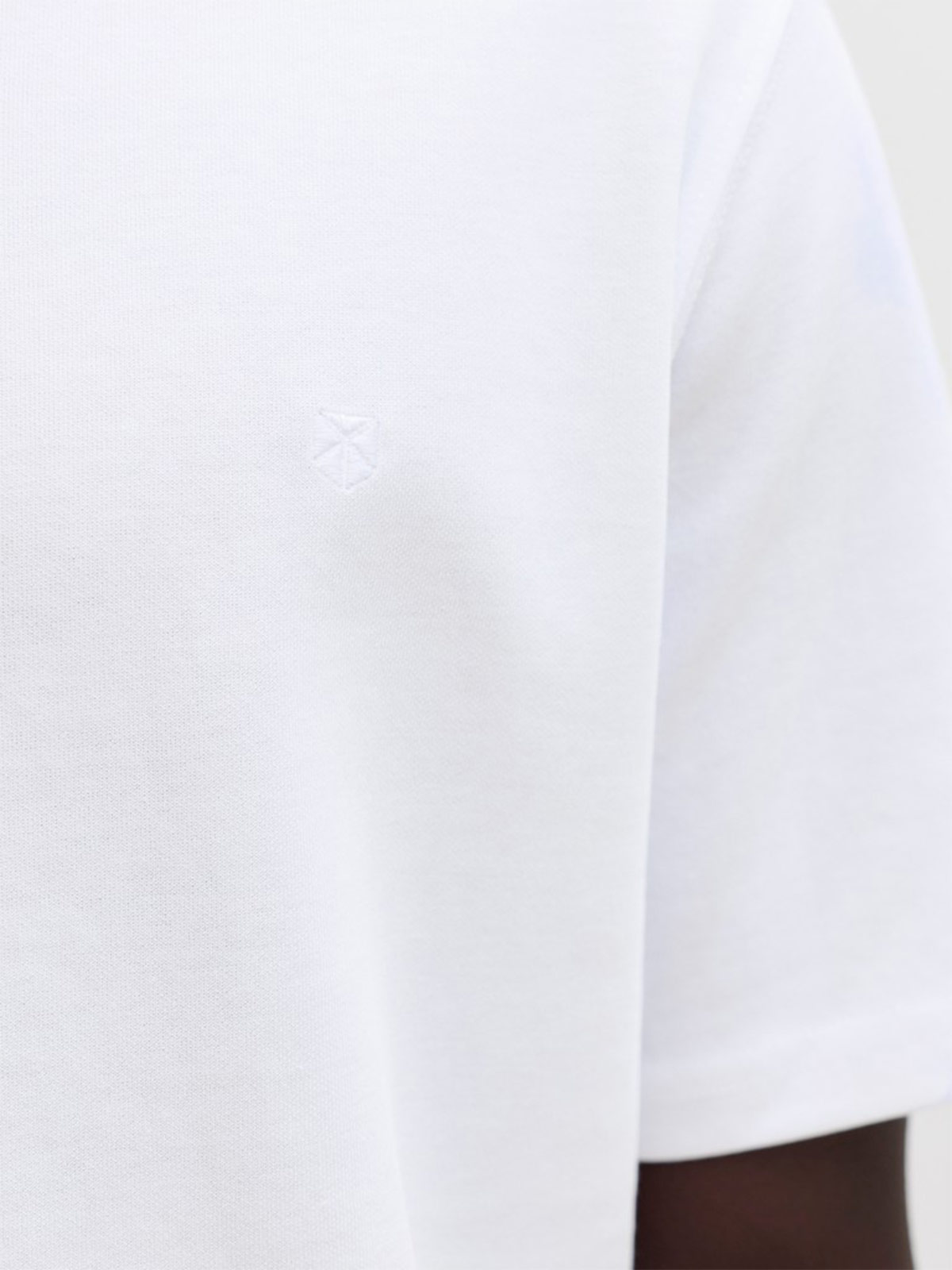 POLO MANGA CORTA HOMBRE JACK & JONES - 4