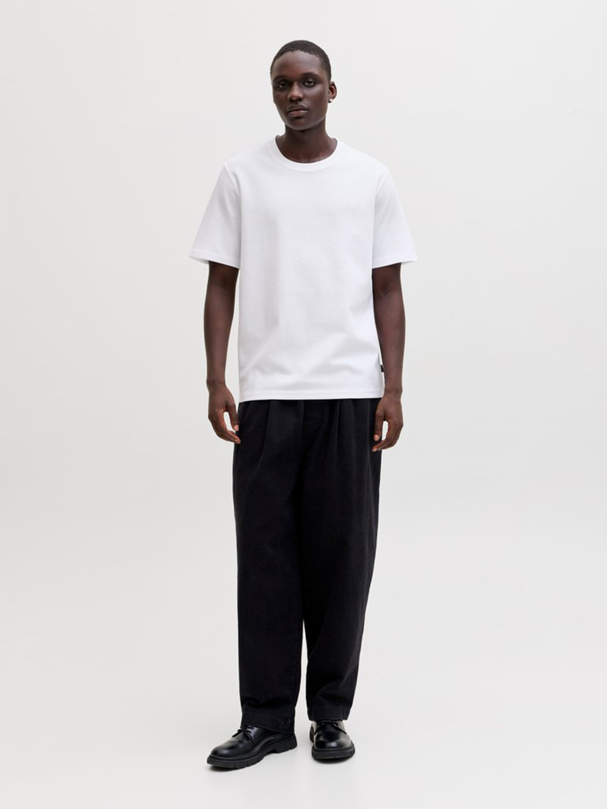 POLO MANGA CORTA HOMBRE JACK & JONES - 5