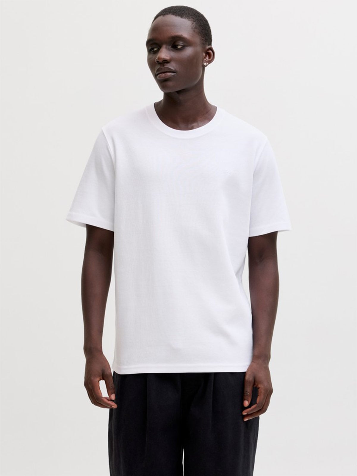 POLO MANGA CORTA HOMBRE JACK & JONES - 1