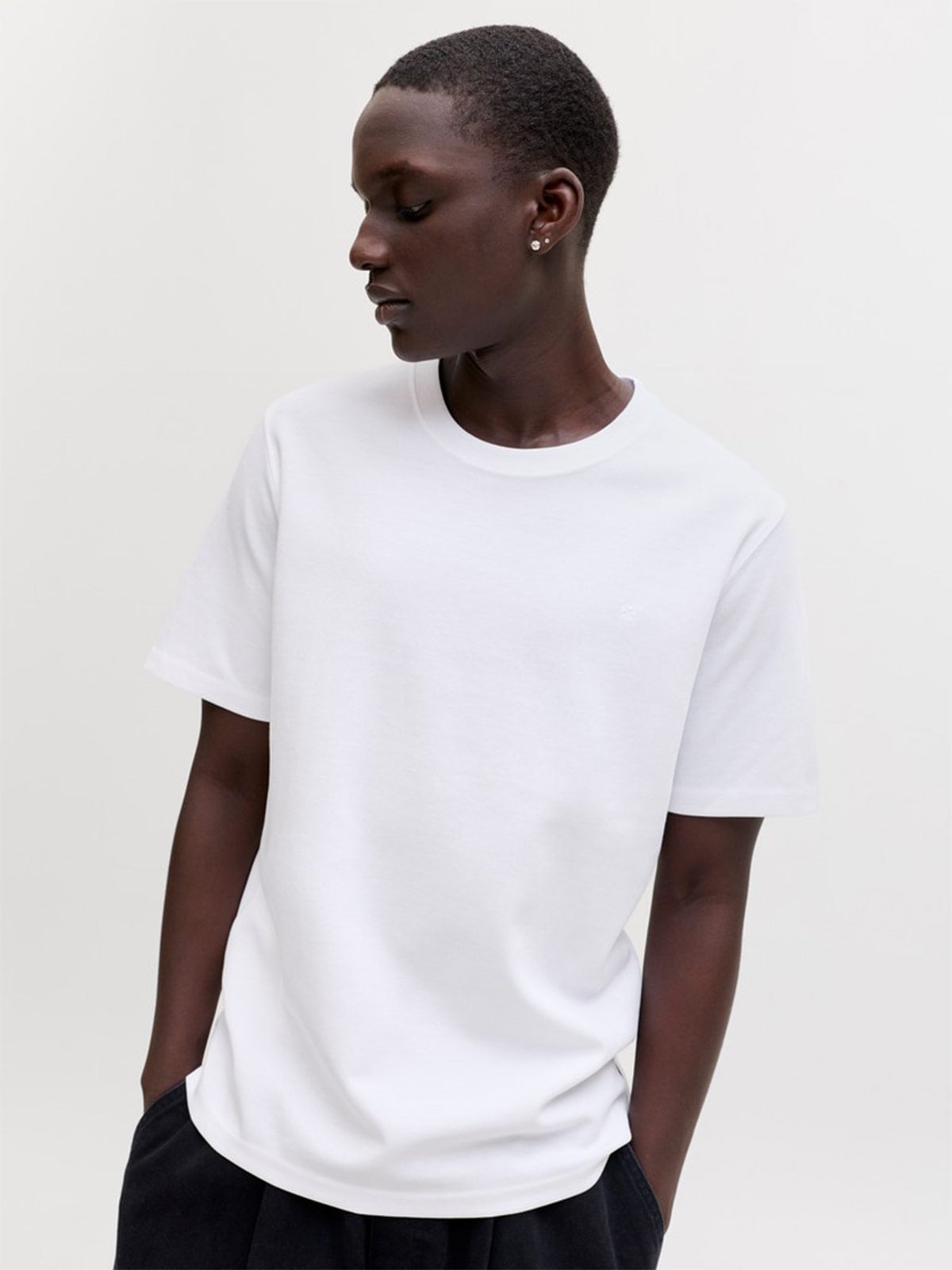 POLO MANGA CORTA HOMBRE JACK & JONES - 2