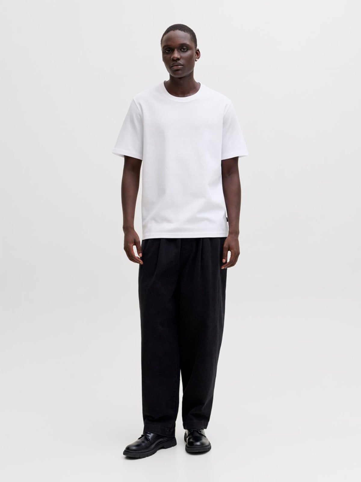 POLO MANGA CORTA HOMBRE JACK & JONES - 5