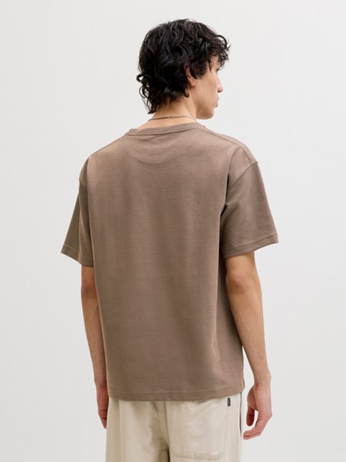 POLO MANGA CORTA HOMBRE JACK & JONES - 2