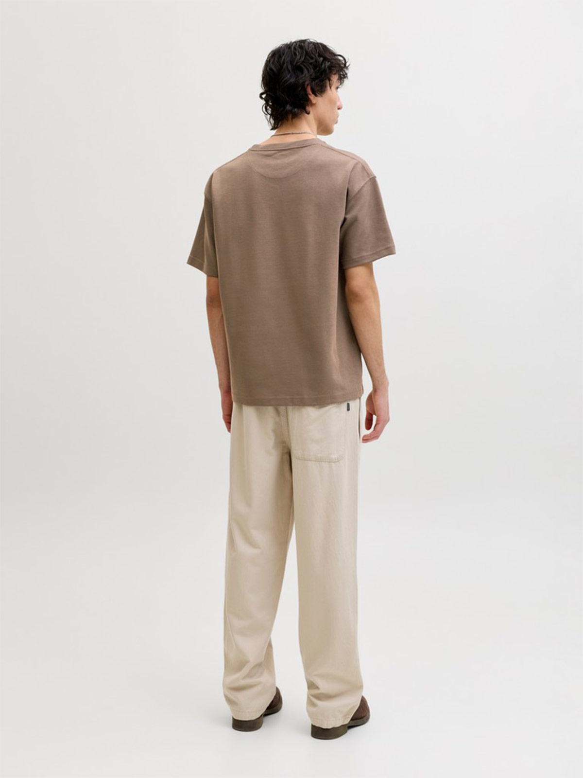 POLO MANGA CORTA HOMBRE JACK & JONES - 7