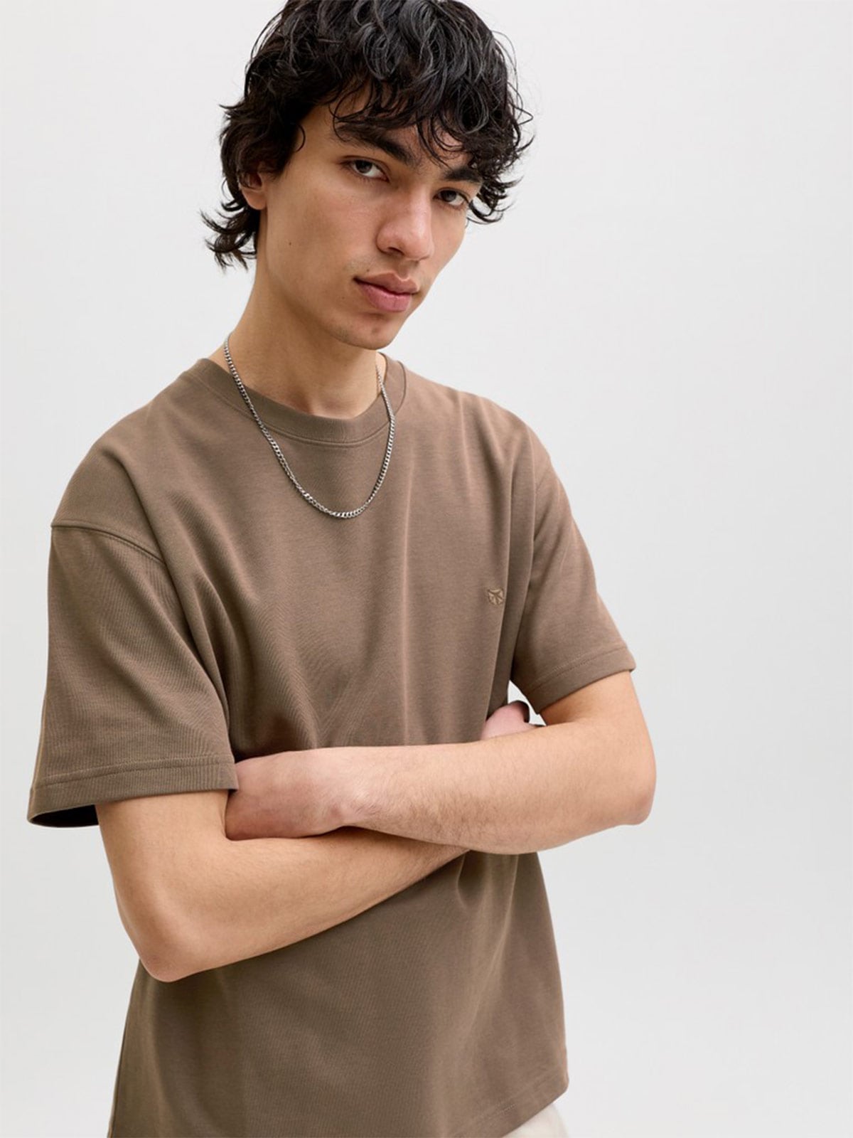 POLO MANGA CORTA HOMBRE JACK & JONES - 3