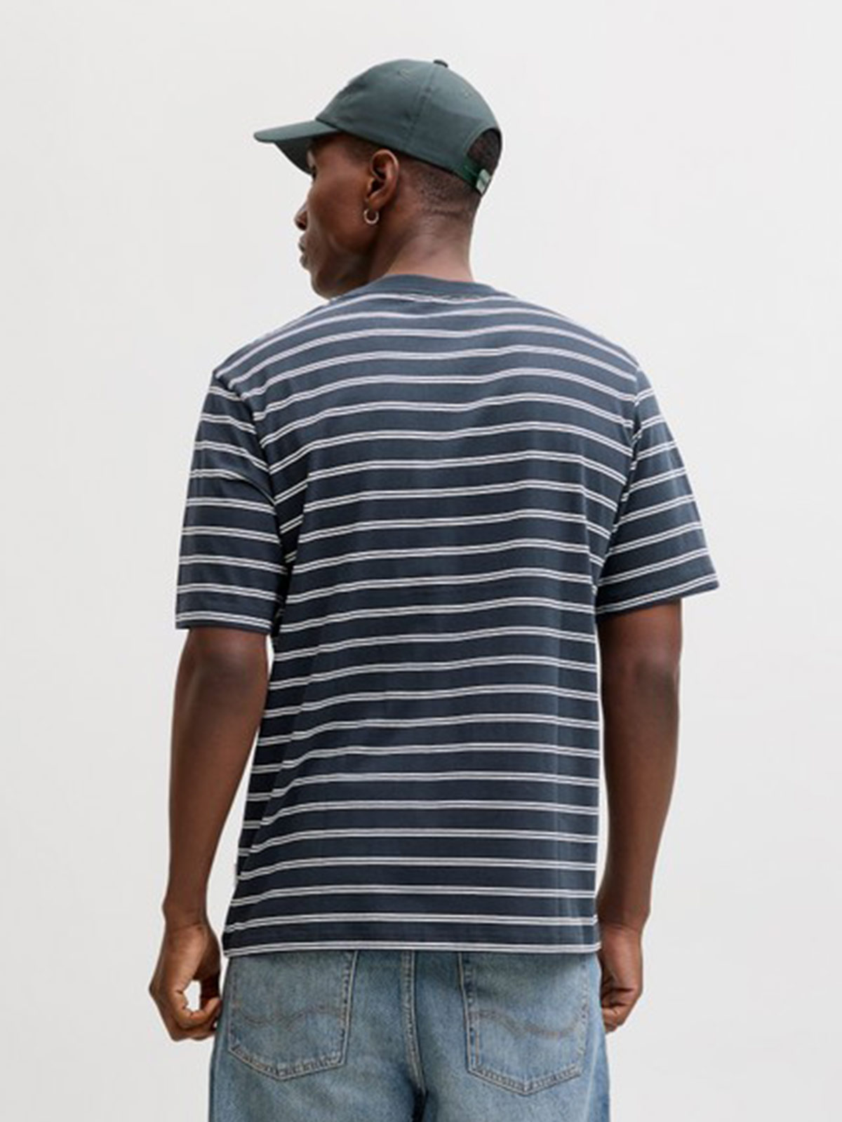 POLO MANGA CORTA ALGODÓN HOMBRE JACK & JONES - 2