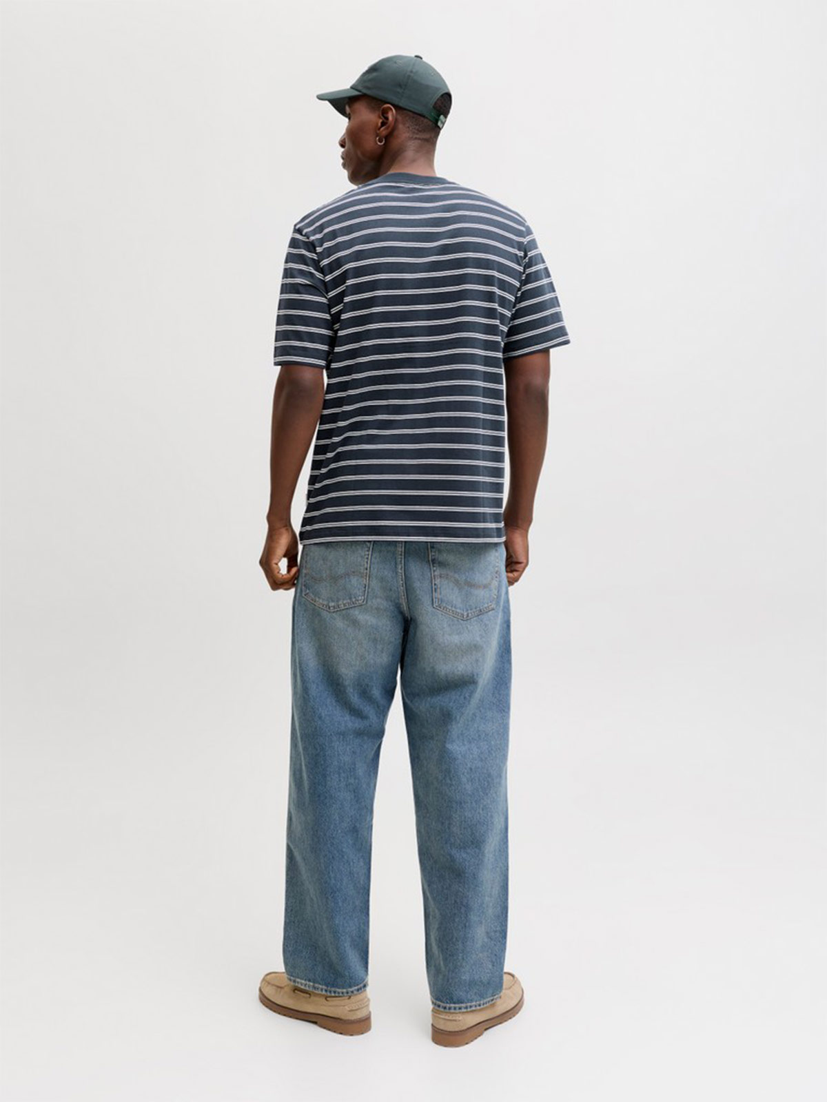 POLO MANGA CORTA ALGODÓN HOMBRE JACK & JONES - 6