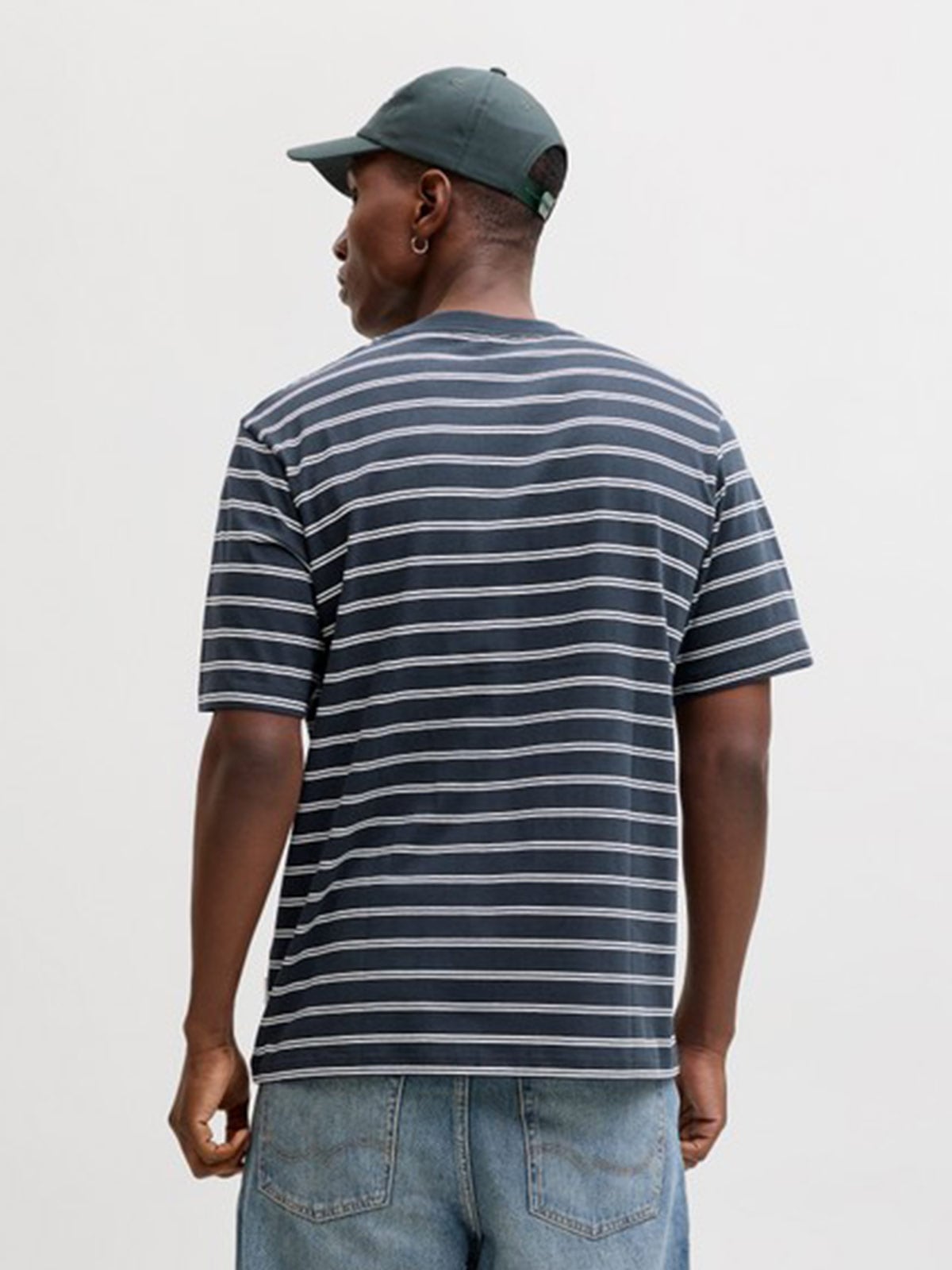 POLO MANGA CORTA ALGODÓN HOMBRE JACK & JONES - 2