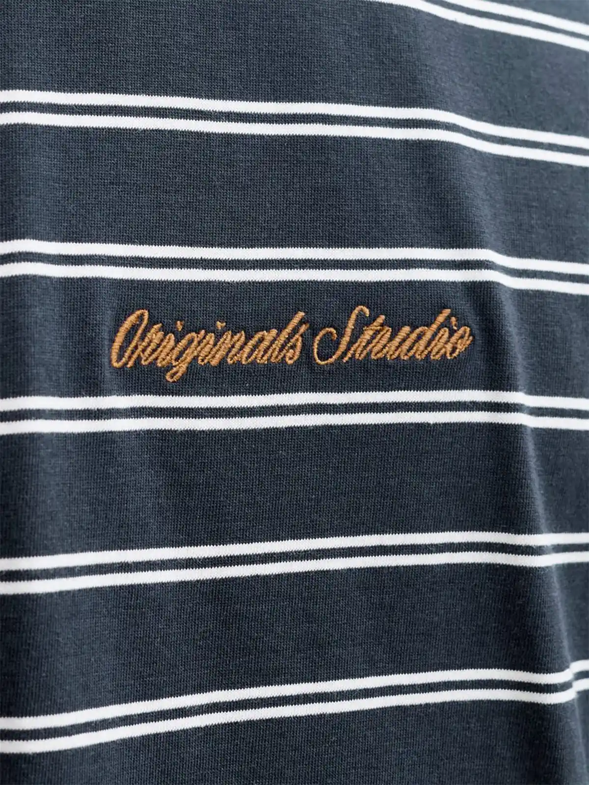 POLO MANGA CORTA ALGODÓN HOMBRE JACK & JONES - 4
