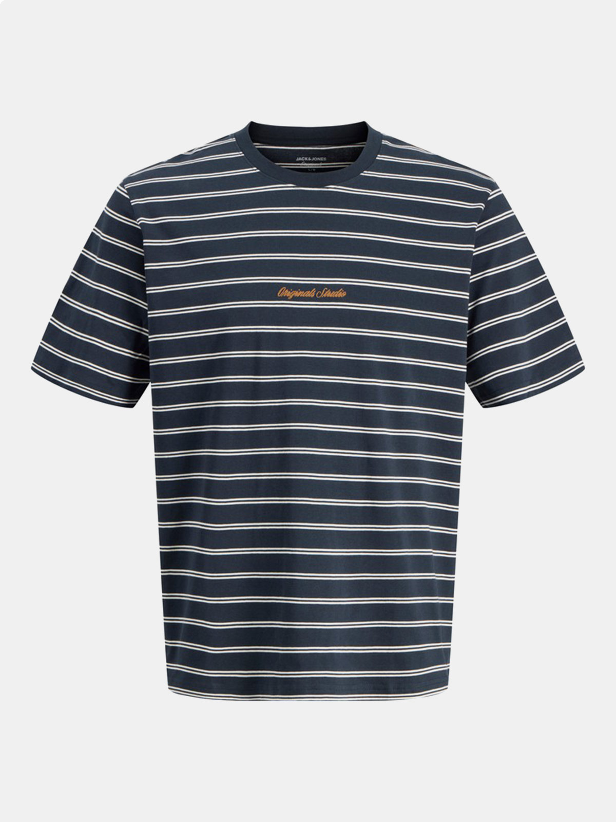 POLO MANGA CORTA ALGODÓN HOMBRE JACK & JONES - 7