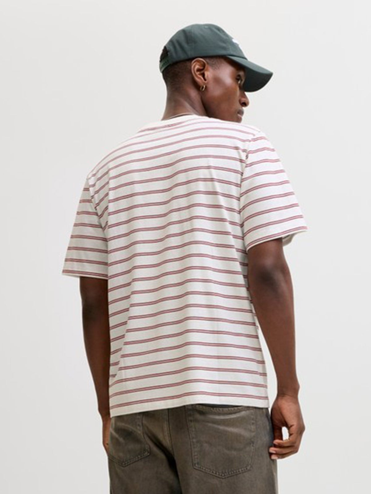POLO MANGA CORTA ALGODÓN HOMBRE JACK & JONES - 2