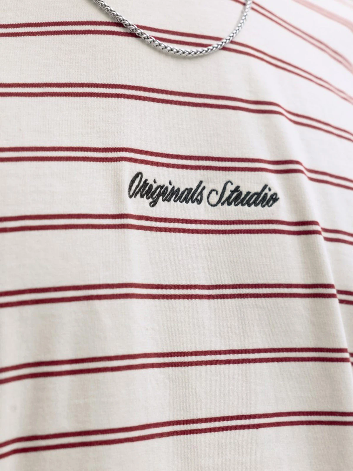 POLO MANGA CORTA ALGODÓN HOMBRE JACK & JONES - 4