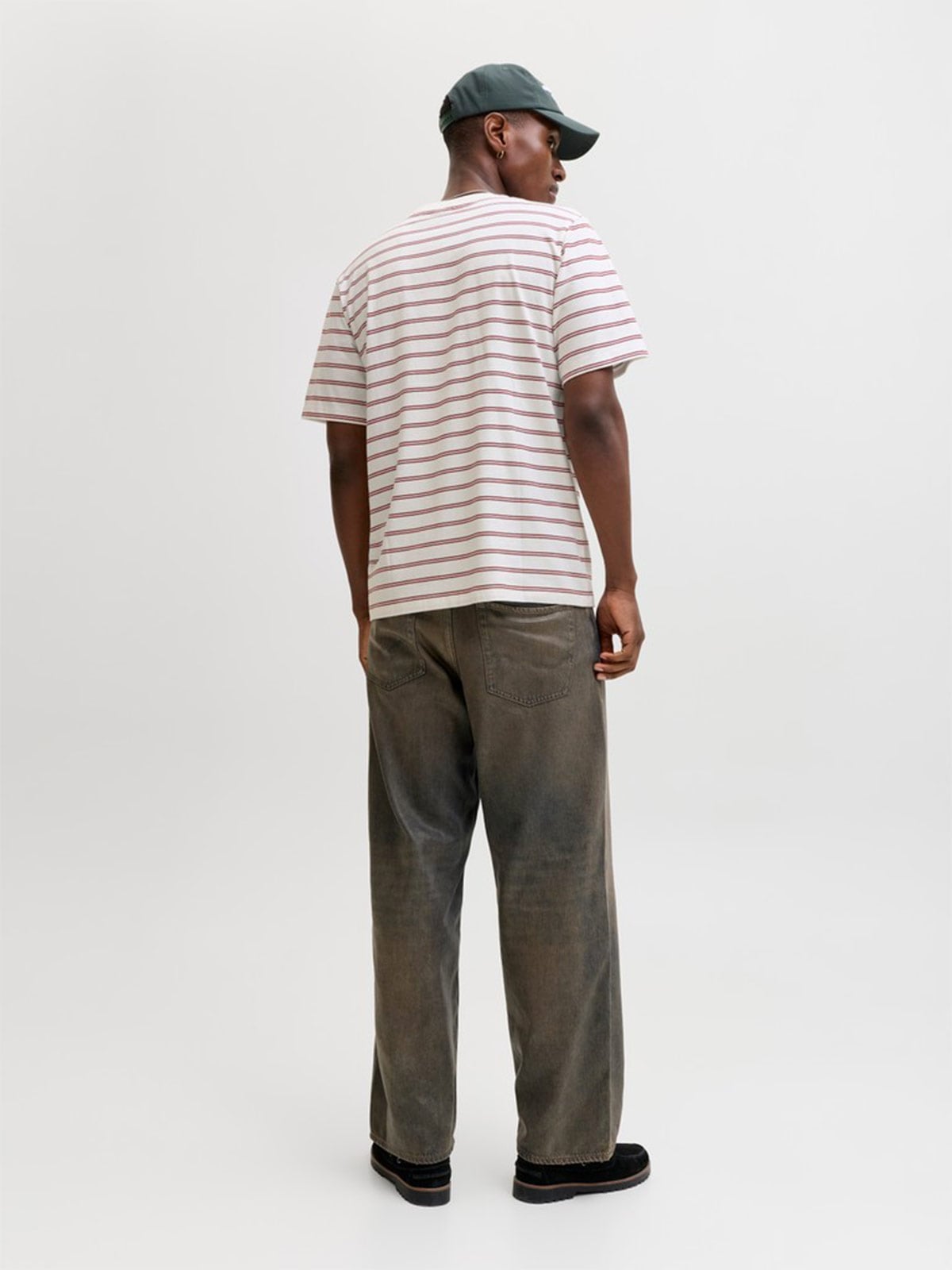 POLO MANGA CORTA ALGODÓN HOMBRE JACK & JONES - 6