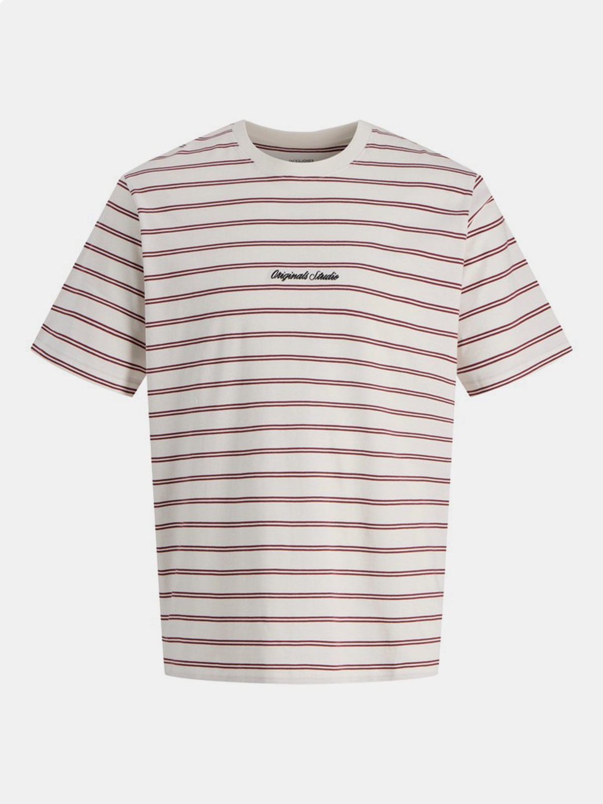 POLO MANGA CORTA ALGODÓN HOMBRE JACK & JONES - 7