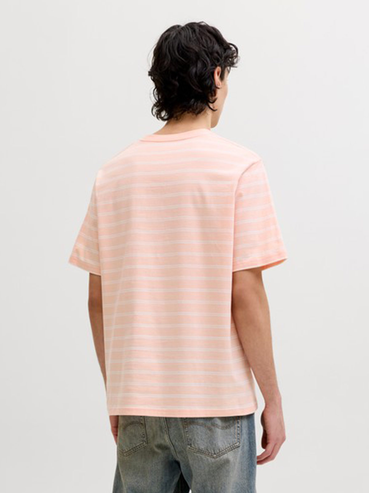 POLO MANGA CORTA ALGODÓN HOMBRE JACK & JONES - 2