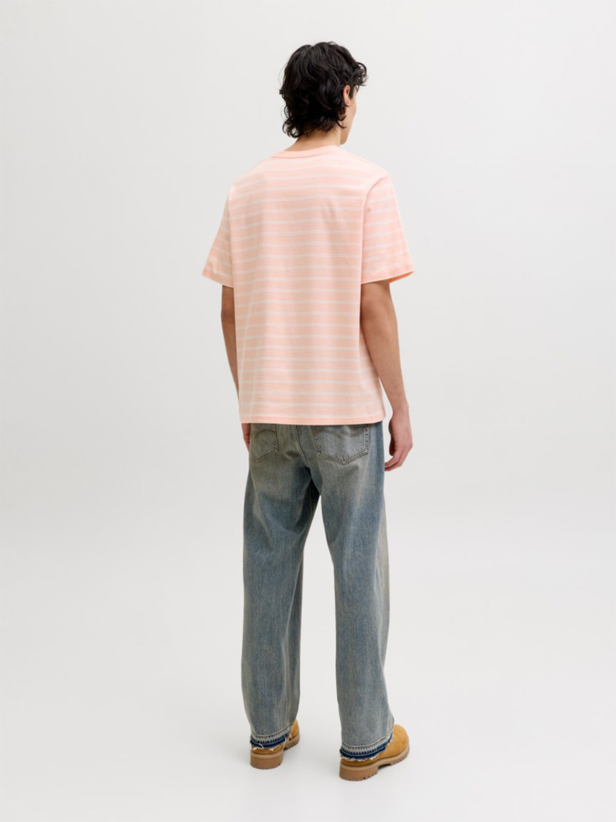 POLO MANGA CORTA ALGODÓN HOMBRE JACK & JONES - 6