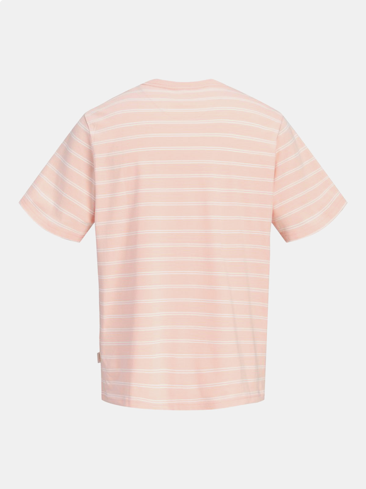 POLO MANGA CORTA ALGODÓN HOMBRE JACK & JONES - 8