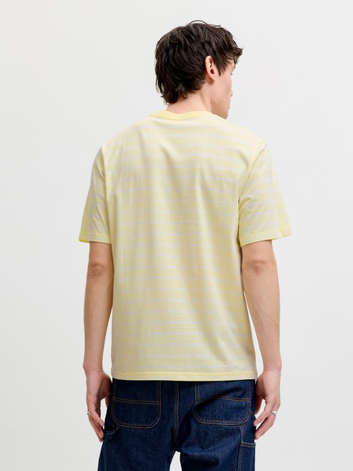 POLO MANGA CORTA ALGODÓN HOMBRE JACK & JONES - 2