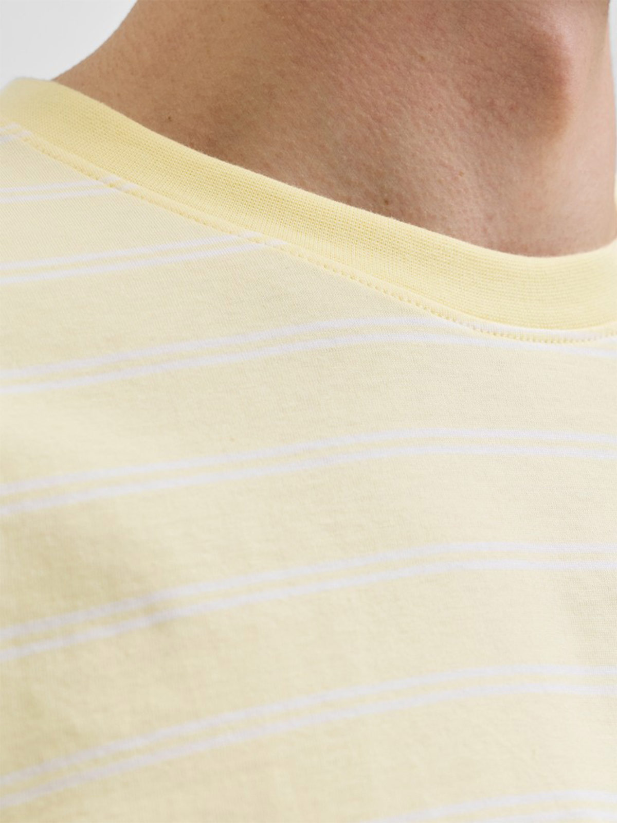 POLO MANGA CORTA ALGODÓN HOMBRE JACK & JONES - 4