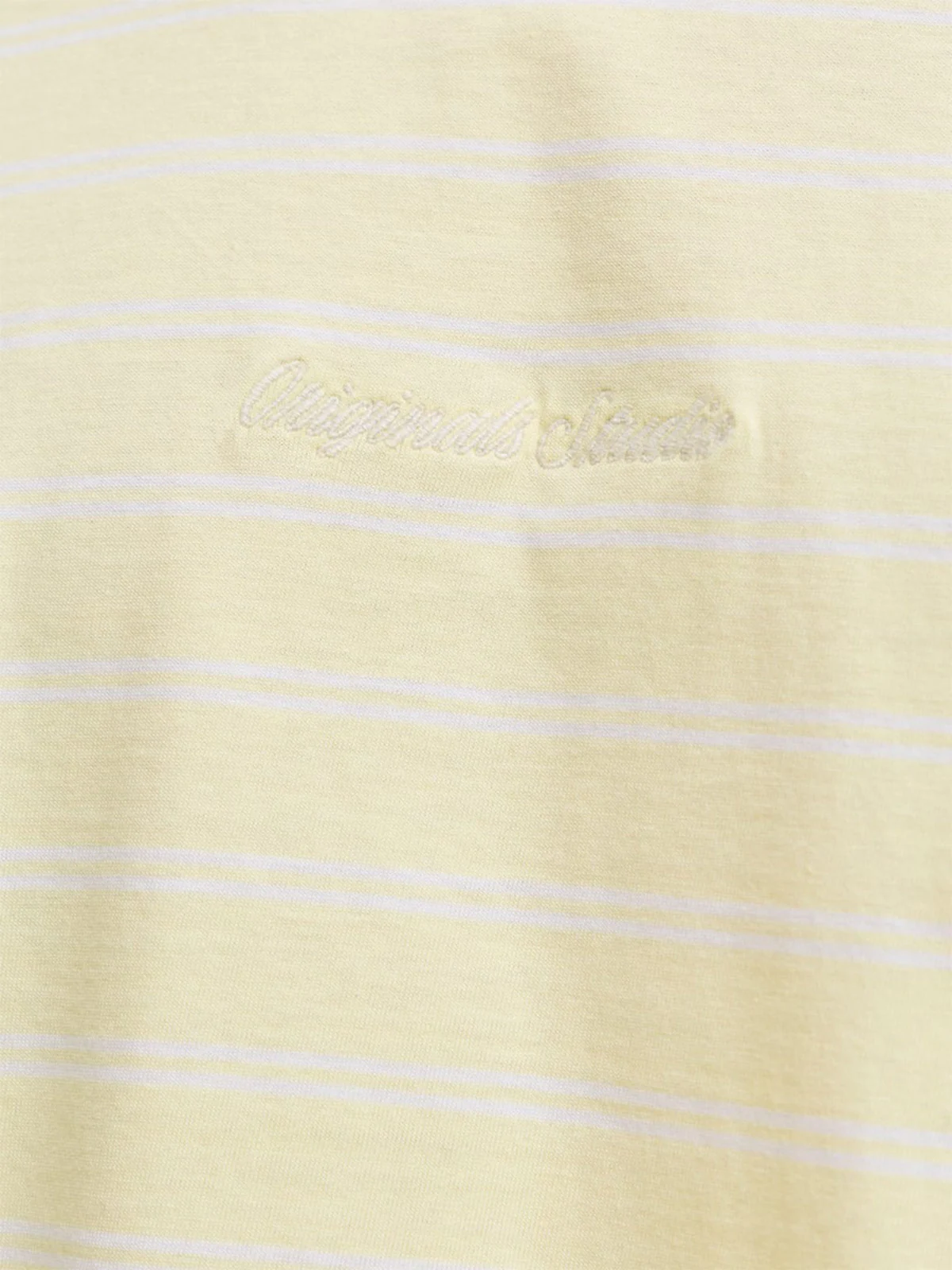 POLO MANGA CORTA ALGODÓN HOMBRE JACK & JONES - 5