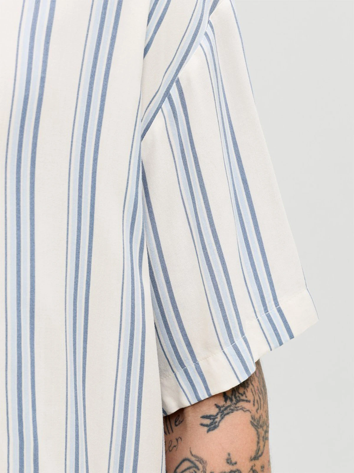 CAMISA MANGA CORTA HOMBRE JACK & JONES - 3
