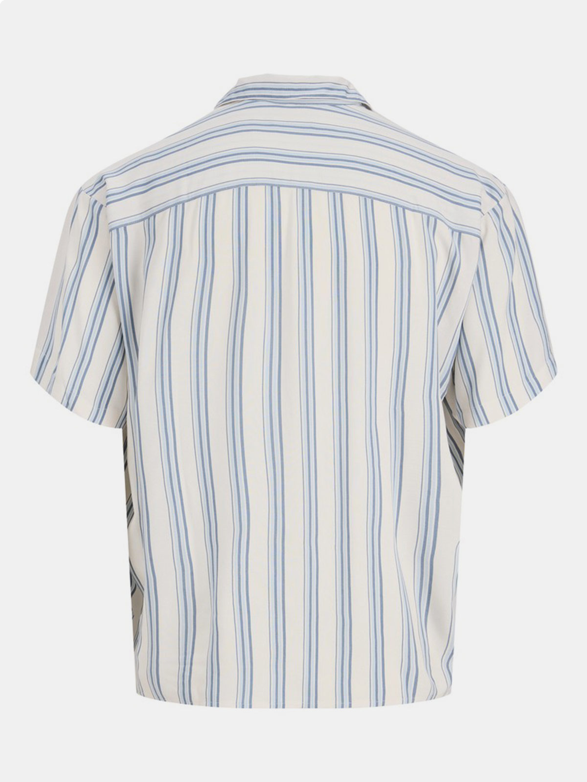 CAMISA MANGA CORTA HOMBRE JACK & JONES - 8