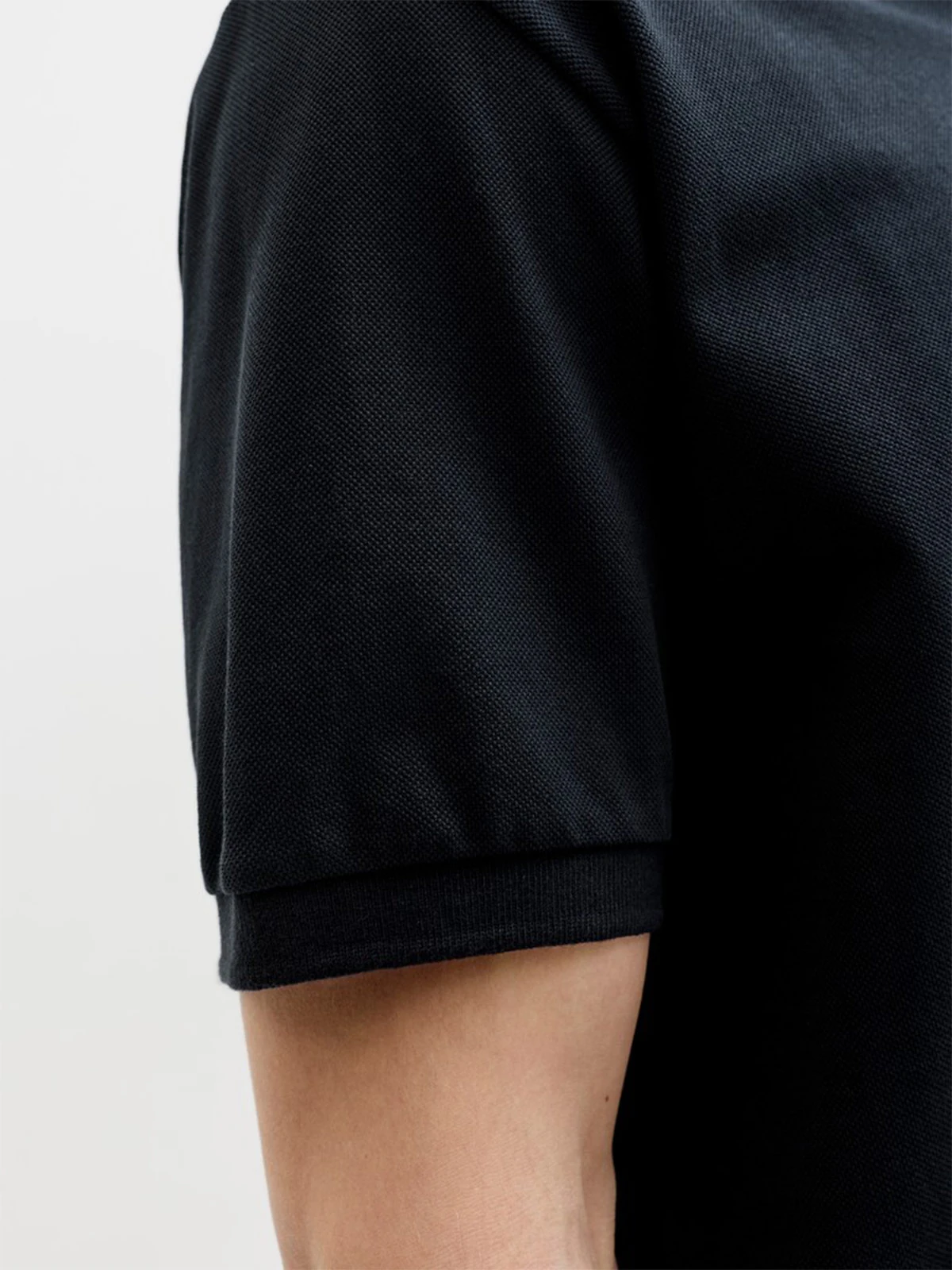 POLO MANGA CORTA ALGODÓN HOMBRE JACK & JONES - 4