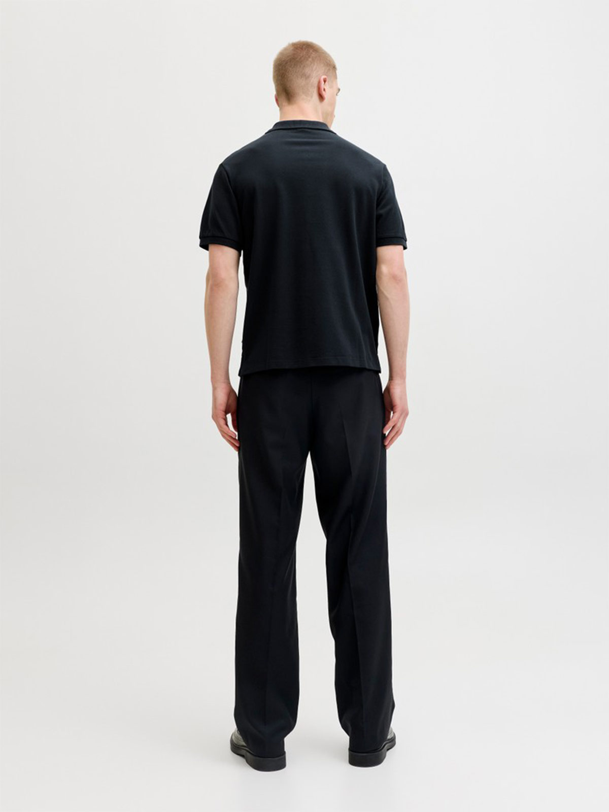 POLO MANGA CORTA ALGODÓN HOMBRE JACK & JONES - 7