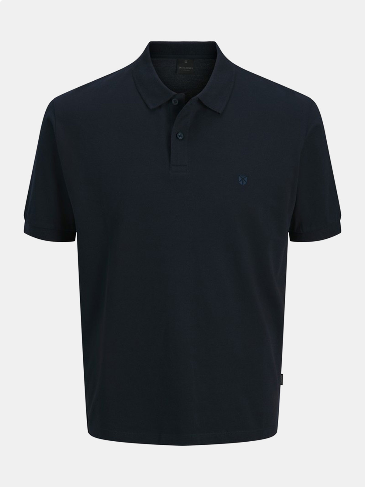 POLO MANGA CORTA ALGODÓN HOMBRE JACK & JONES - 8