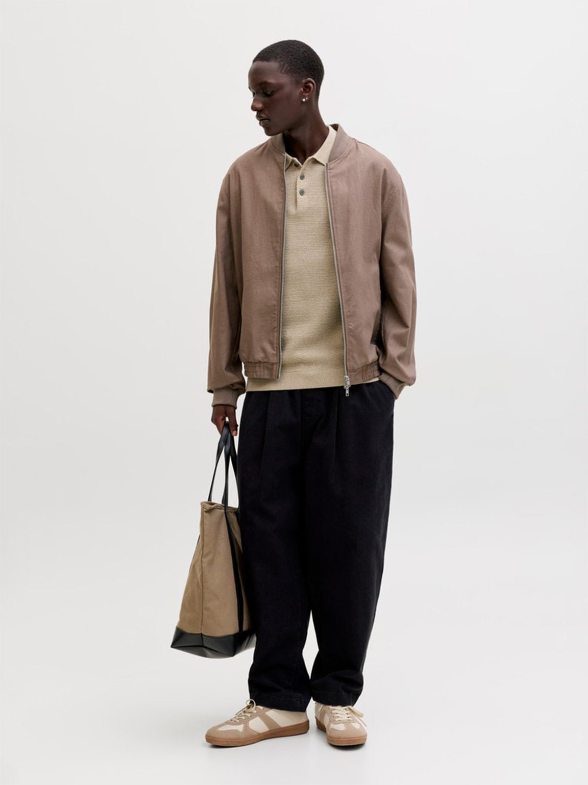 POLO MANGA CORTA ALGODÓN HOMBRE JACK & JONES - 6