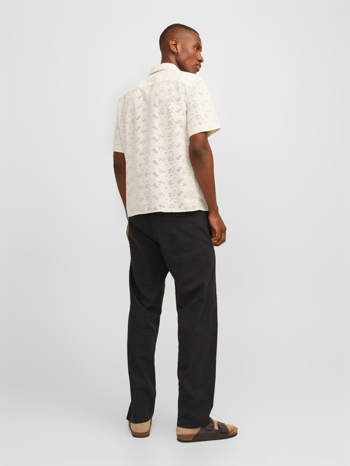PANTALÓN SUELTO HOMBRE JACK & JONES - 2
