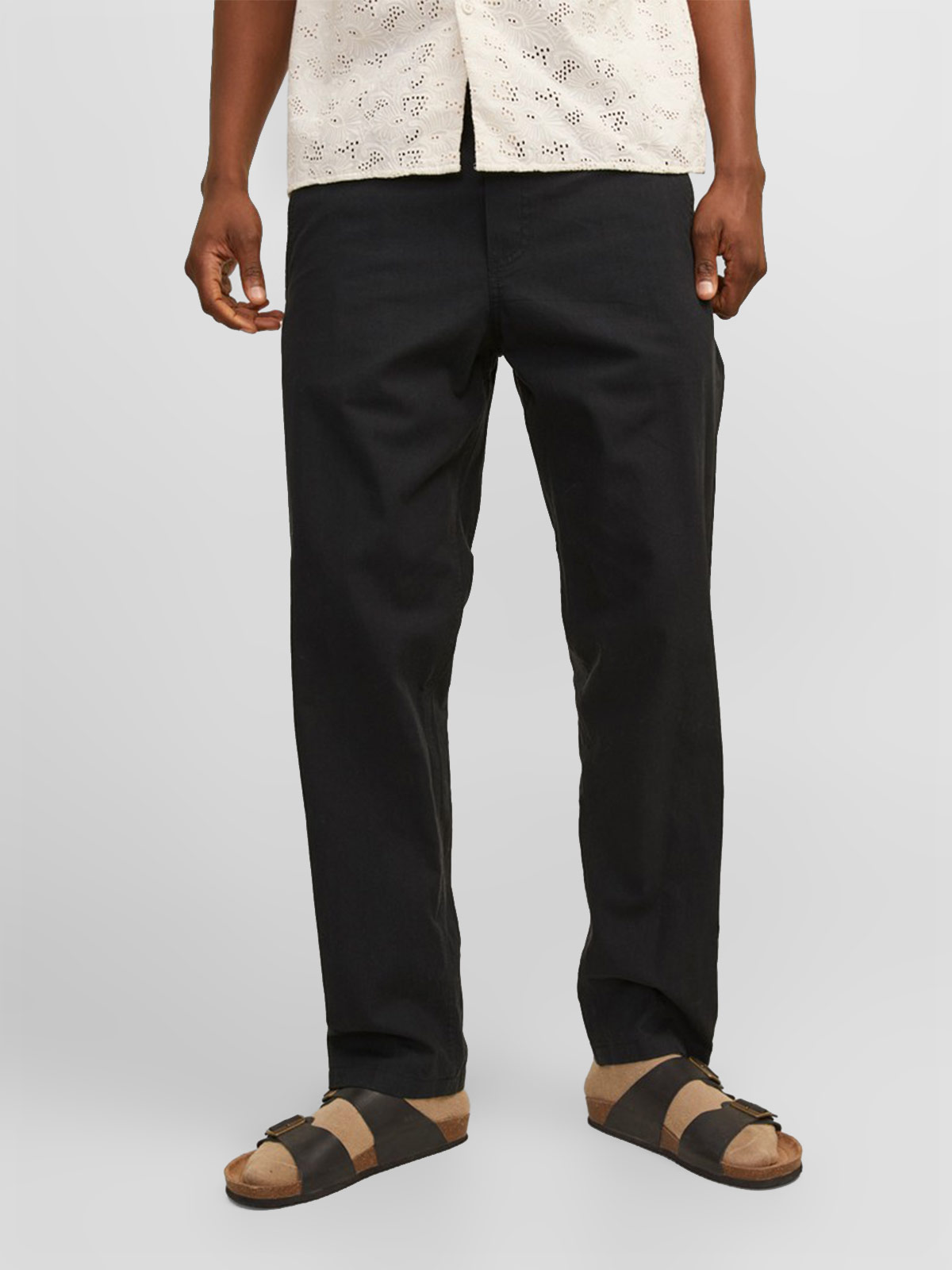 PANTALÓN SUELTO HOMBRE JACK & JONES - 3