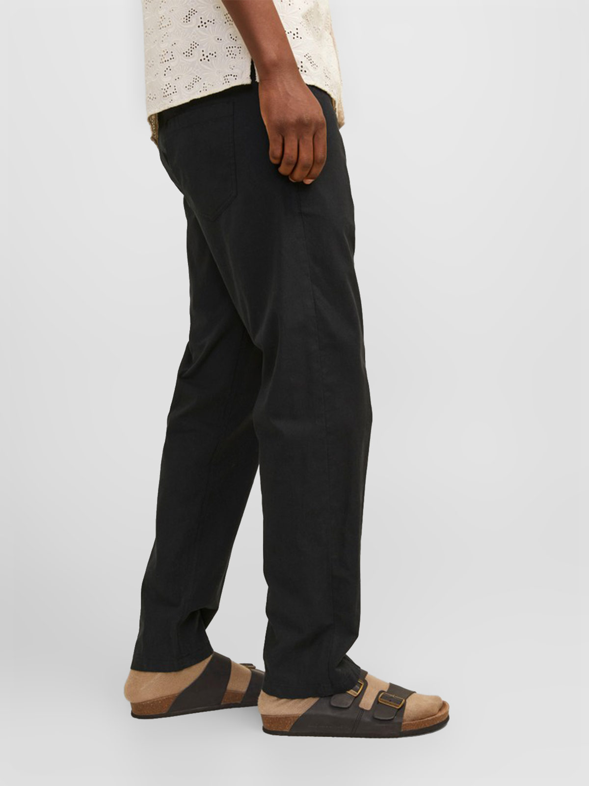 PANTALÓN SUELTO HOMBRE JACK & JONES - 4