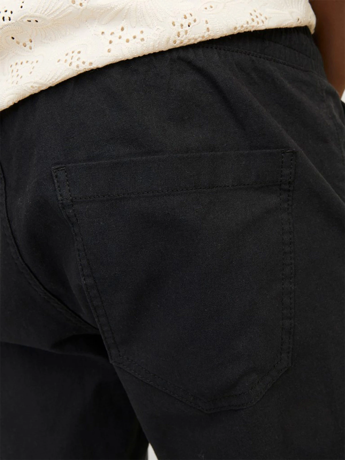 PANTALÓN SUELTO HOMBRE JACK & JONES - 5