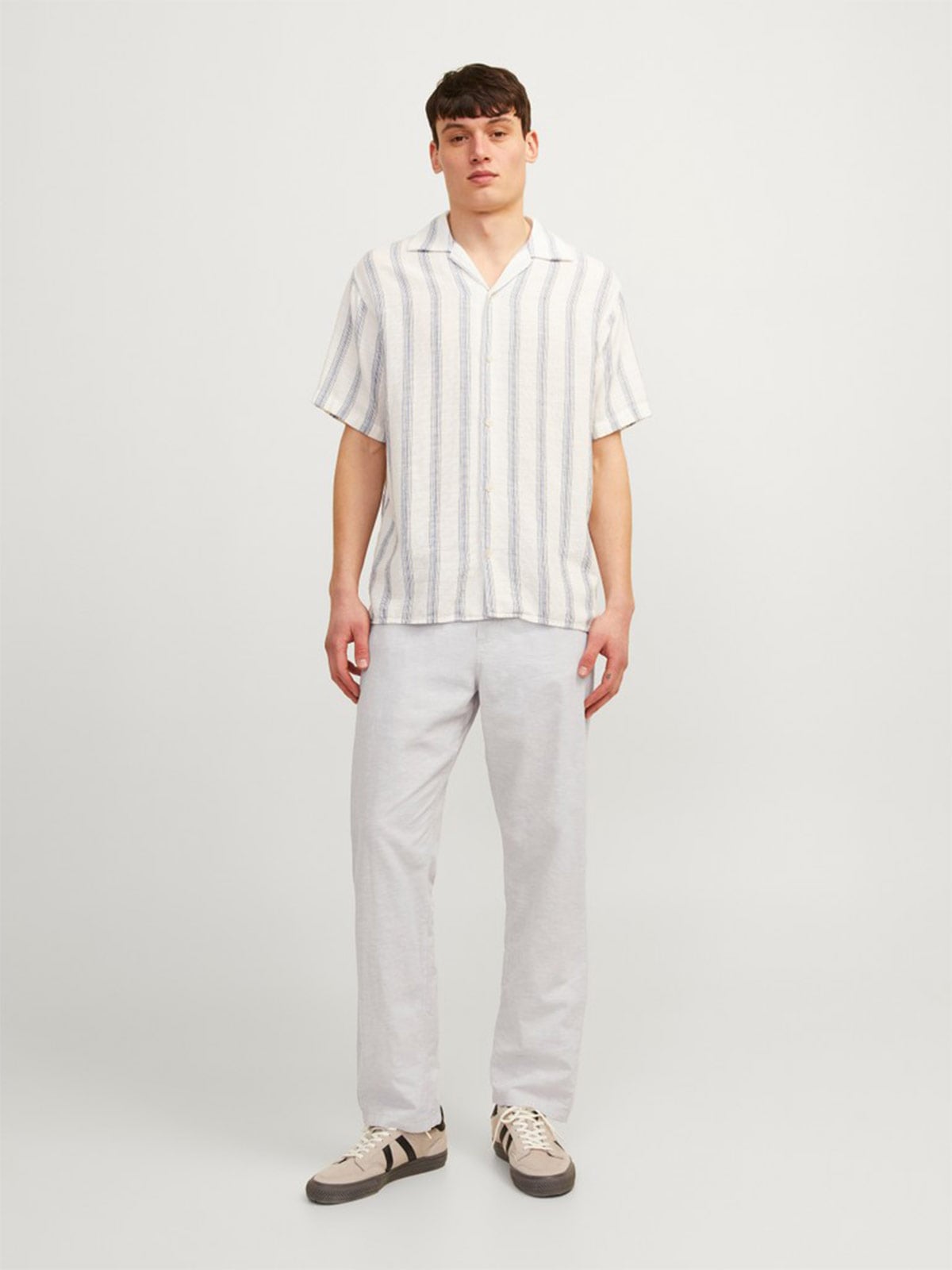 PANTALÓN SUELTO HOMBRE JACK & JONES - 1