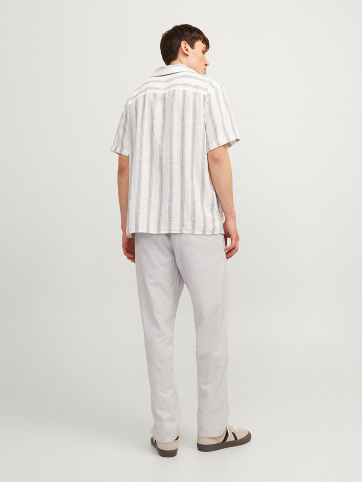 PANTALÓN SUELTO HOMBRE JACK & JONES - 2