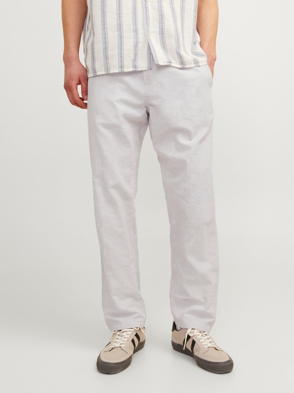 PANTALÓN SUELTO HOMBRE JACK & JONES - 3