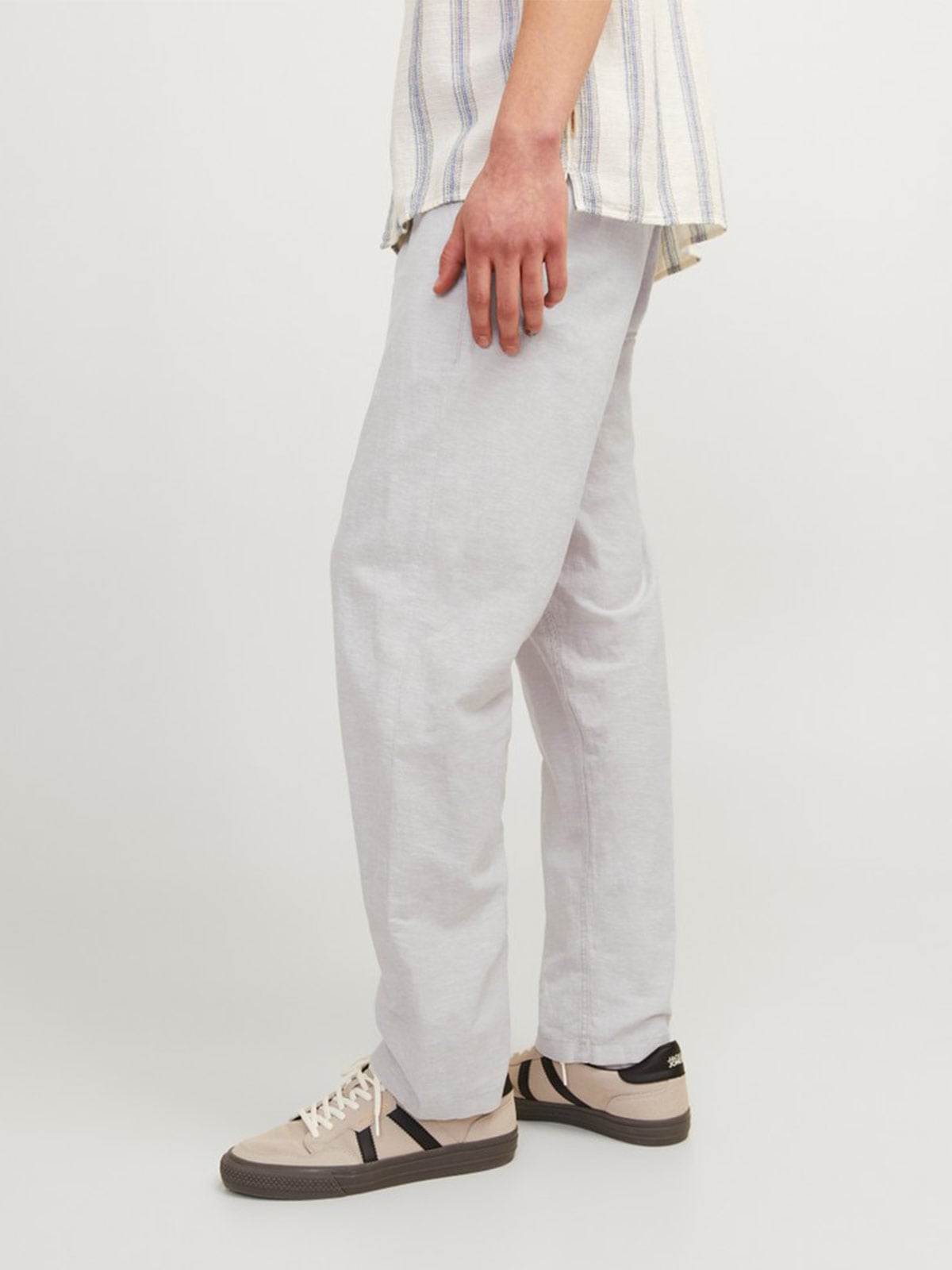 PANTALÓN SUELTO HOMBRE JACK & JONES - 4