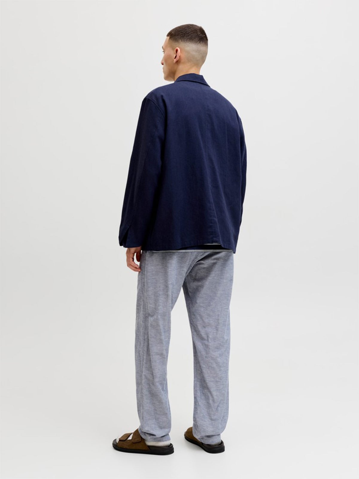 PANTALÓN SUELTO HOMBRE JACK & JONES - 2