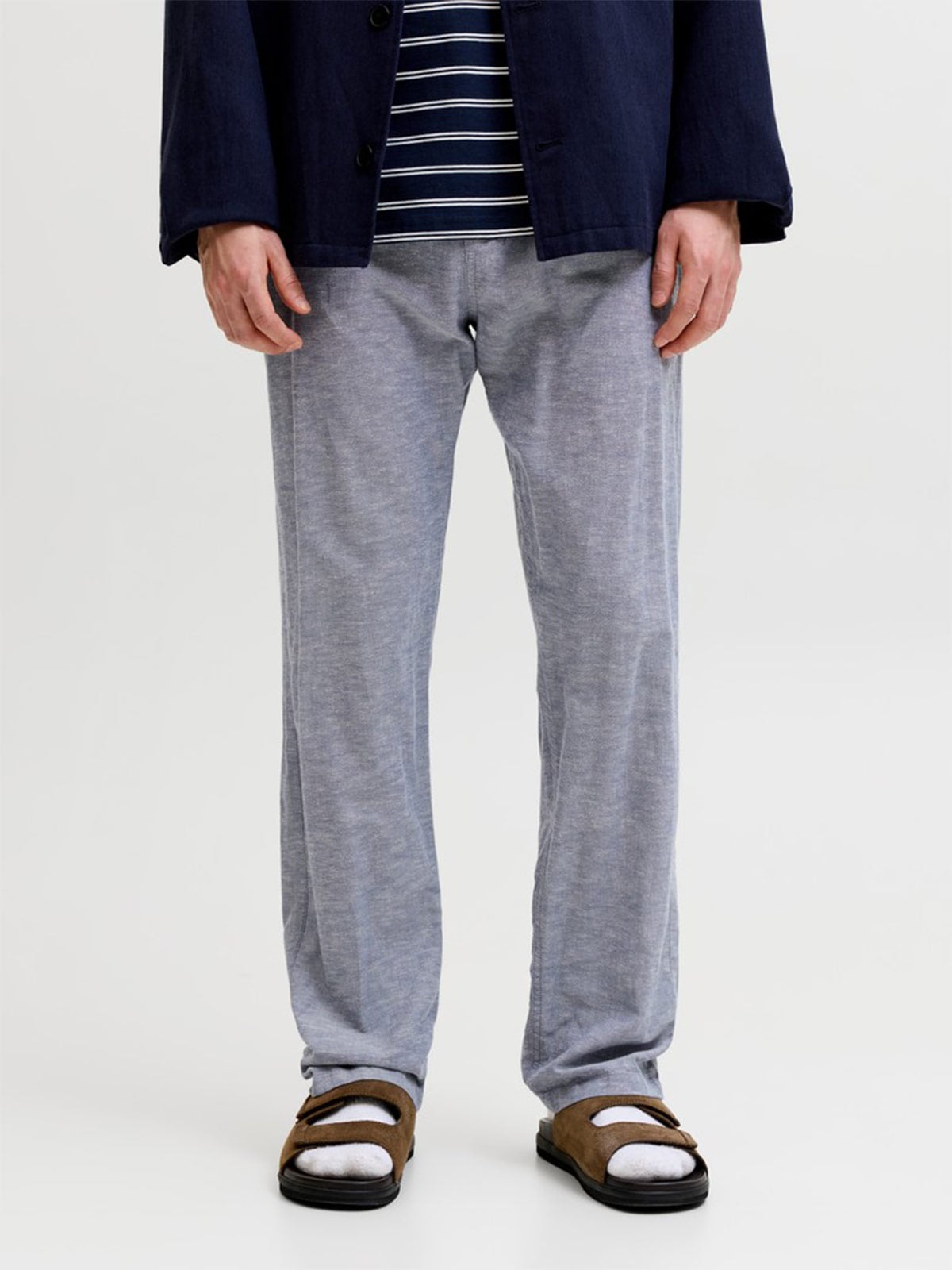 PANTALÓN SUELTO HOMBRE JACK & JONES - 3