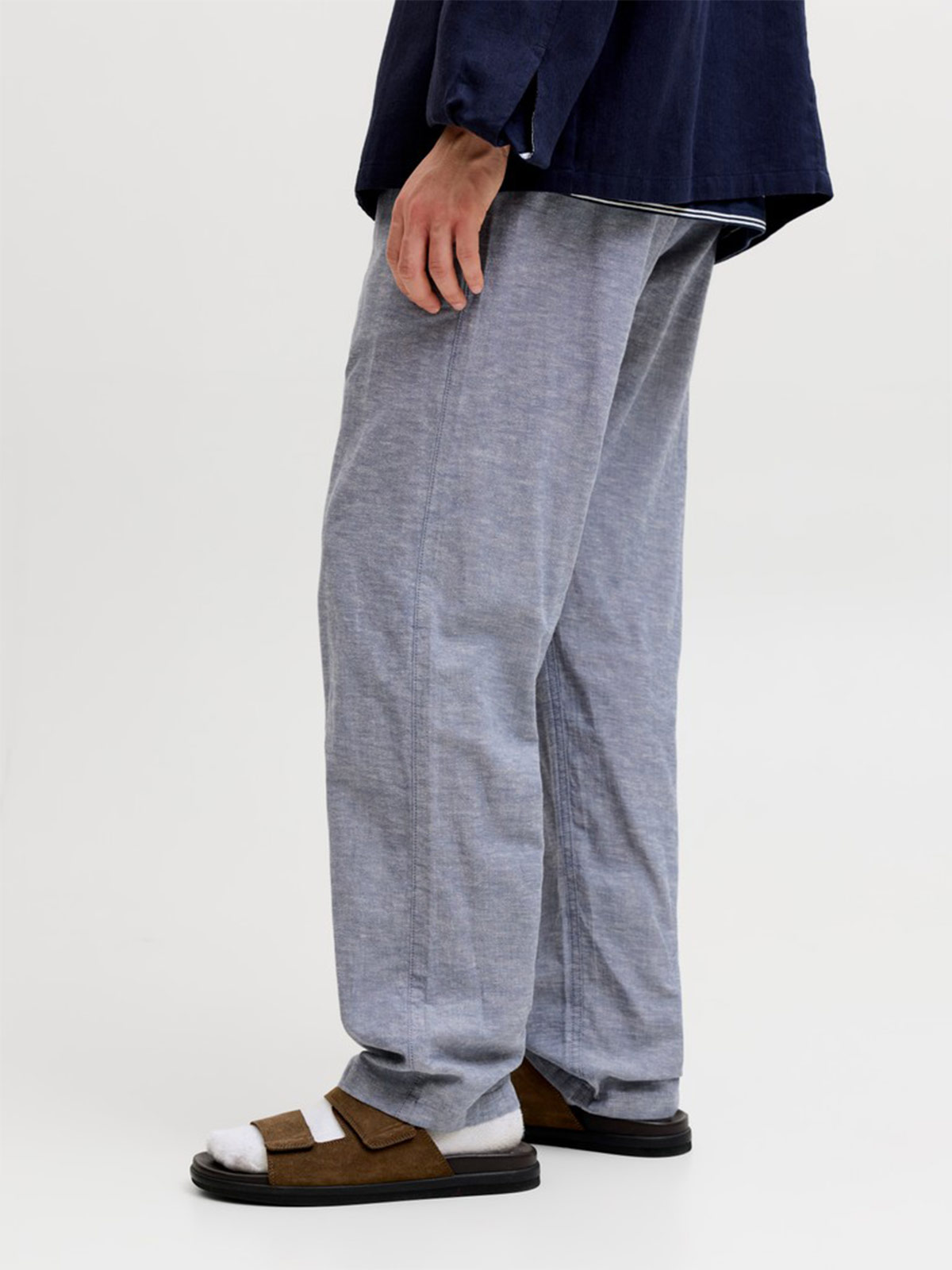 PANTALÓN SUELTO HOMBRE JACK & JONES - 4