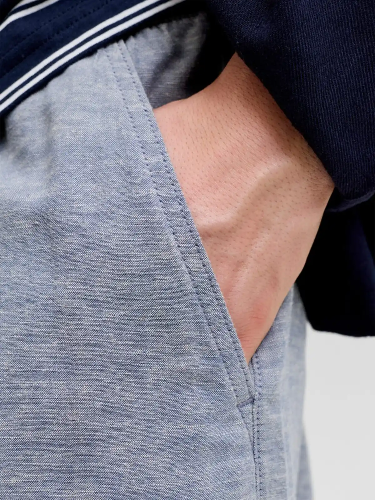 PANTALÓN SUELTO HOMBRE JACK & JONES - 5