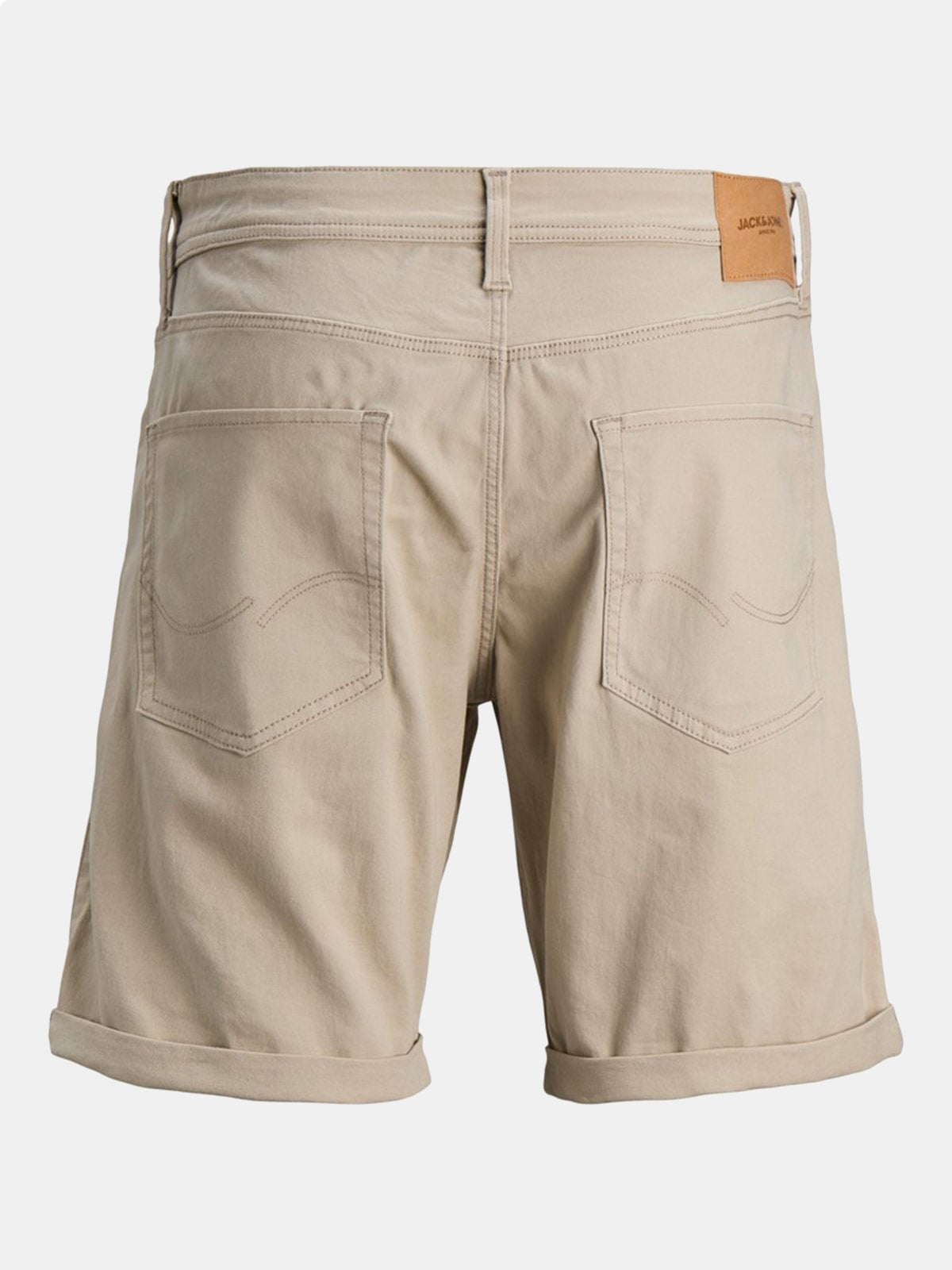 SHORT ALGODÓN REGULAR FIT HOMBRE JACK & JONES - 7