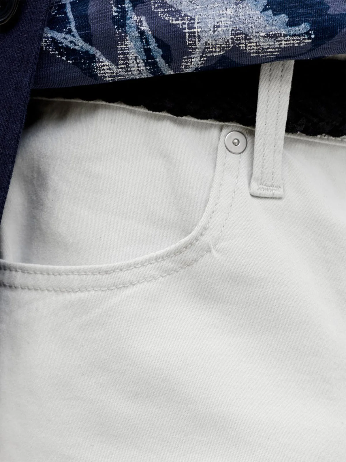 SHORT ALGODÓN REGULAR FIT HOMBRE JACK & JONES - 4