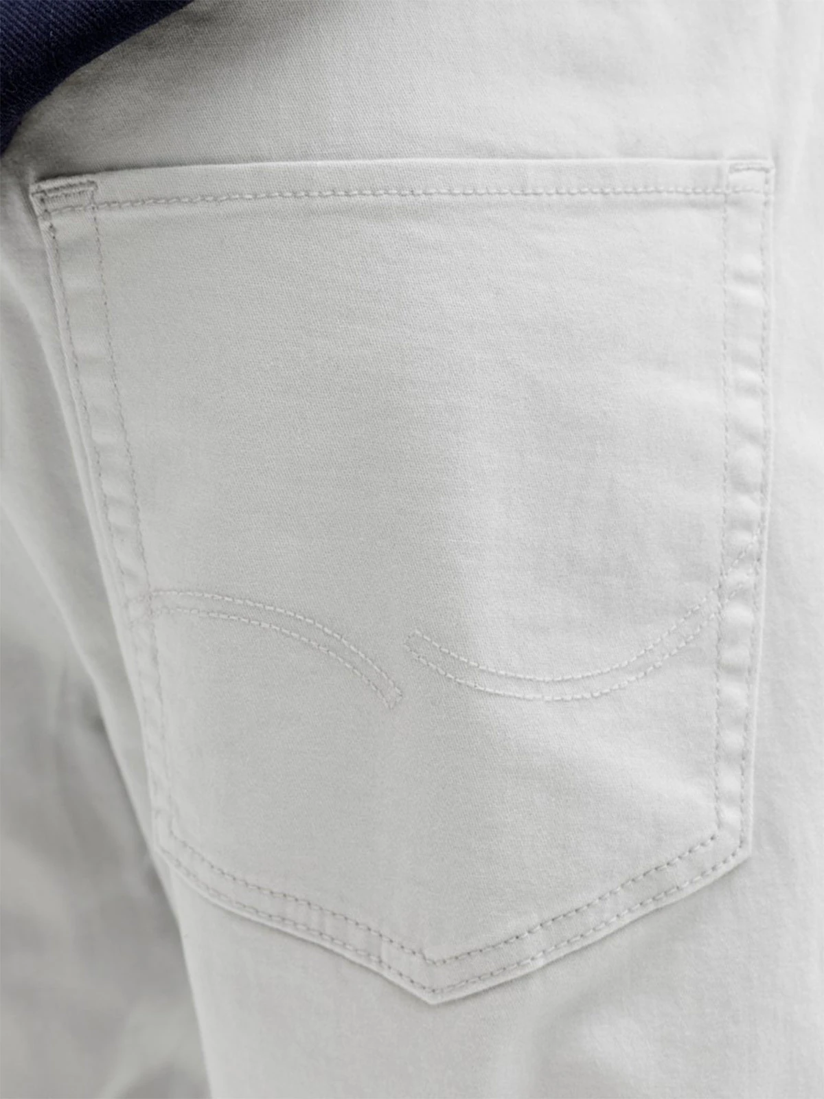 SHORT ALGODÓN REGULAR FIT HOMBRE JACK & JONES - 5