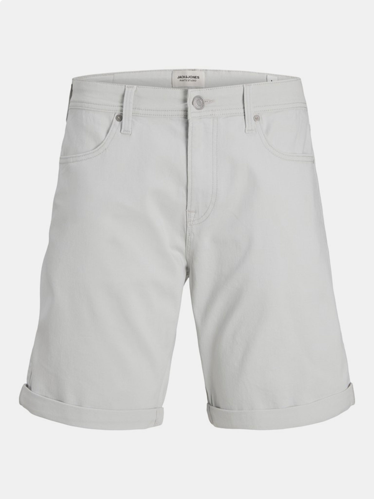 SHORT ALGODÓN REGULAR FIT HOMBRE JACK & JONES - 6