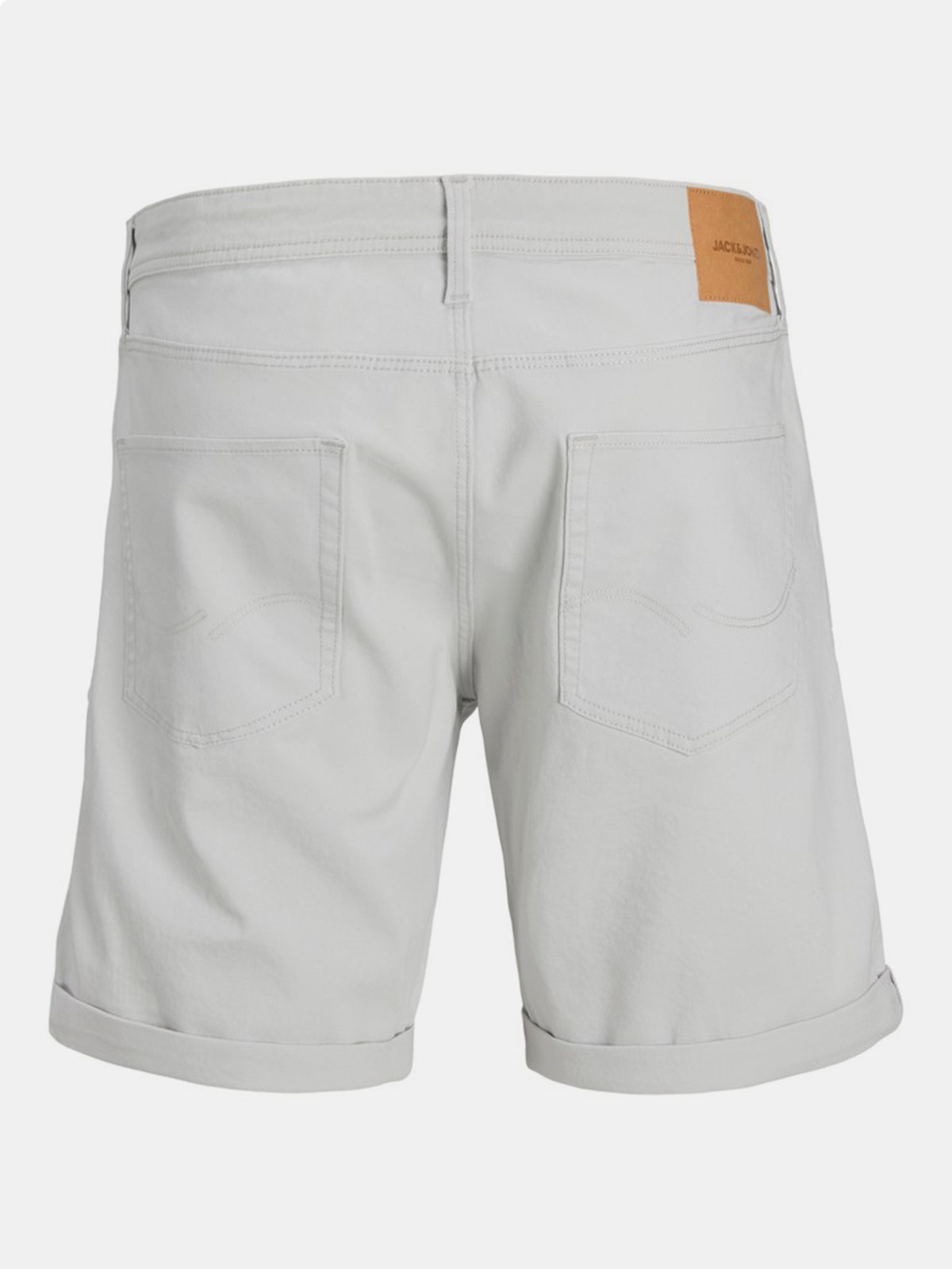 SHORT ALGODÓN REGULAR FIT HOMBRE JACK & JONES - 7