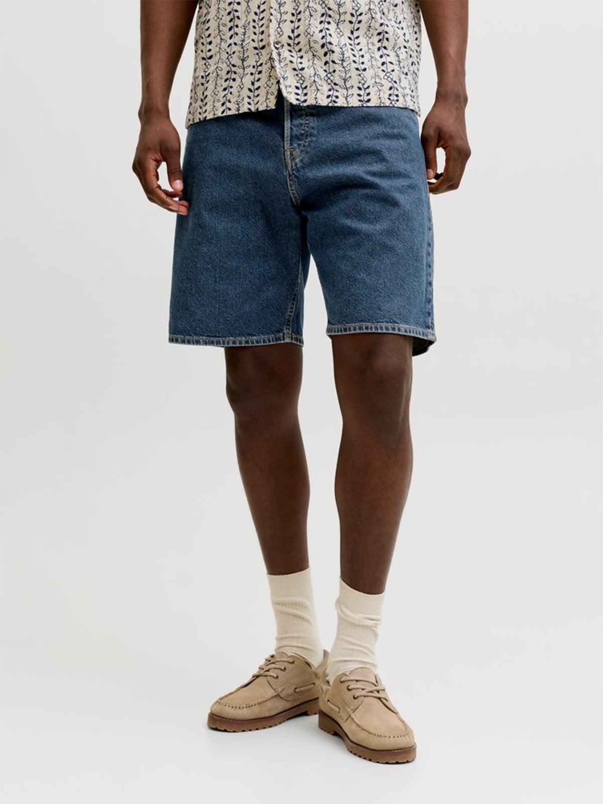 SHORT SUELTO HOMBRE JACK & JONES - 3